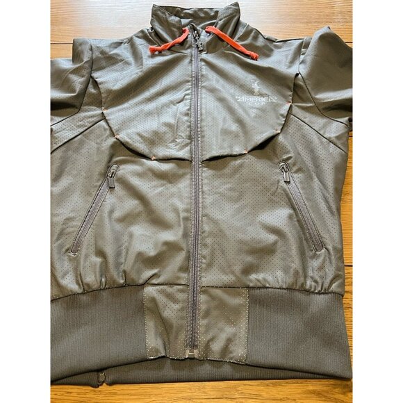 34th America’s Cup Softshell Full Zip Jacket‎ Size Medium San Francisco 2013 - Picture 10 of 16